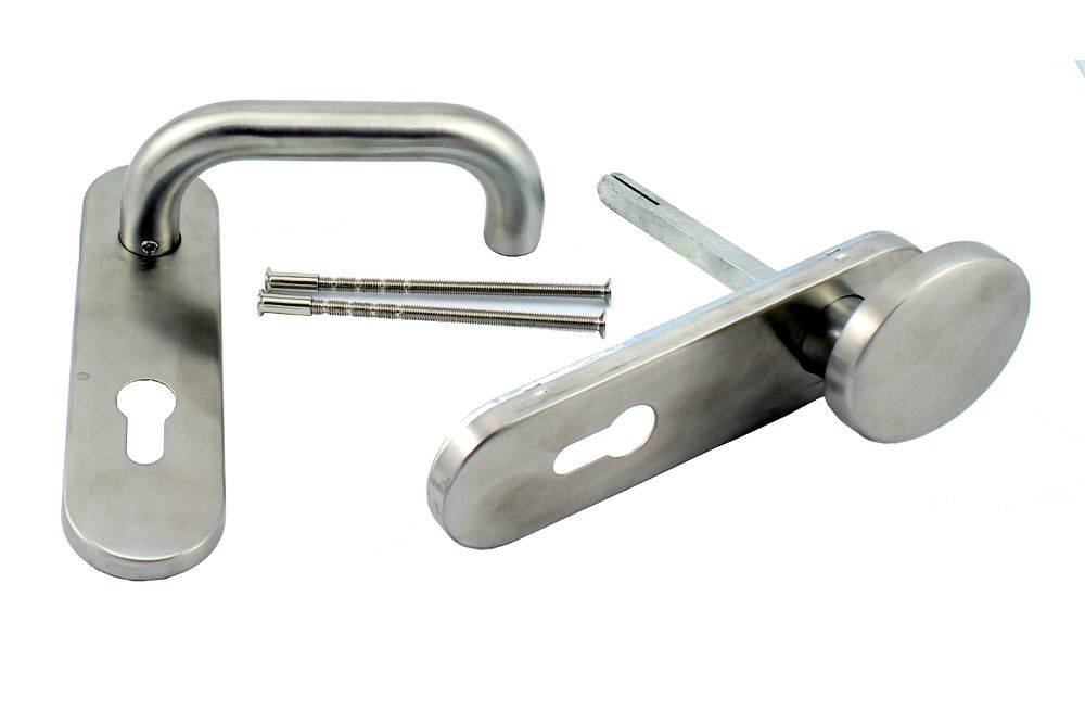 VIOLA KNOB